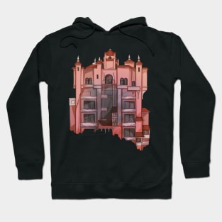 Tower Hoodie